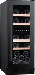 Винный шкаф La Sommeliere LSBU18DZ фото 3 в Тюмени