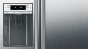 Холодильник Сименс KA90IVI20R фото 3 в Тюмени Холодильник Siemens KA90IVI20R фото 3 в Тюмени