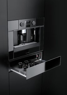 Встраиваемый подогреватель посуды Barazza 1CEEVG фото 2 в Тюмени