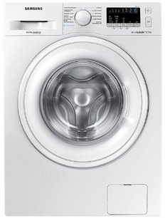 Стиральная машина Samsung WW 80 R 42 LHDWDLP фото в Тюмени
