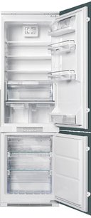 Холодильник Смег CR325PNFZ фото в Тюмени Холодильник Smeg CR325PNFZ фото в Тюмени