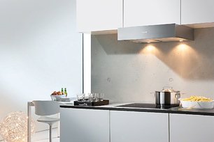 Встраиваемая вытяжка Миле DA1260 фото 3 в Тюмени Встраиваемая вытяжка Miele DA1260 фото 3 в Тюмени