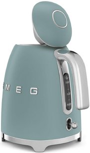 Чайник Smeg KLF03EGMEU фото 3