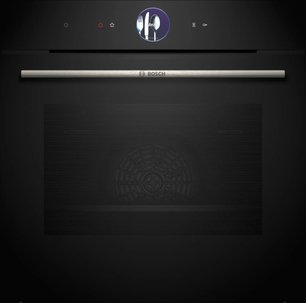 Духовой шкаф Бош HBG7361B1 фото в Тюмени Духовой шкаф Bosch HBG7361B1 фото в Тюмени