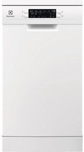 Посудомоечная машина Электролюкс SMM43201SW фото в Тюмени Посудомоечная машина Electrolux SMM43201SW фото в Тюмени