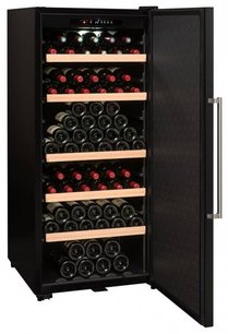 Винный шкаф La Sommeliere CTP177A фото 2 в Тюмени