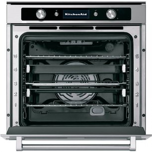 Духовой шкаф Китчен Эйд KOHSP60604 фото 4 в Тюмени Духовой шкаф KitchenAid KOHSP60604 фото 4 в Тюмени