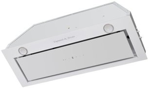 Встраиваемая вытяжка Зигмунд Штайн K 011.7 W фото 2 в Тюмени Встраиваемая вытяжка Zigmund Shtain K 011.7 W фото 2 в Тюмени