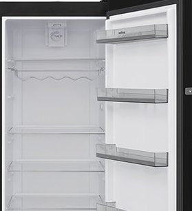 Холодильник Vestfrost VF395 SB BH фото 3 в Тюмени