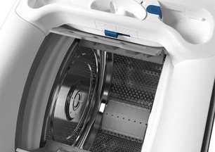 Стиральная машина Электролюкс EW6TN4272P фото 3 в Тюмени Стиральная машина Electrolux EW6TN4272P фото 3 в Тюмени