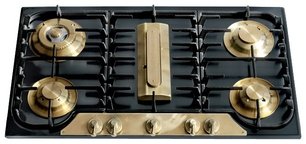 Варочная панель Restart ELP090 BK фото в Тюмени