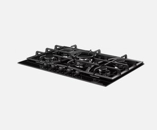 Газовая варочная панель Kuppersberg FG 73 B фото 4 в Тюмени