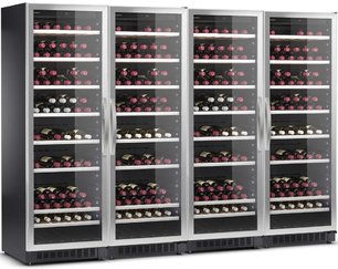 Винный шкаф Dometic C125G Quattro Classic фото в Тюмени