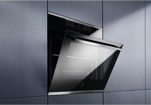 Духовой шкаф Электролюкс KOEBP39WX фото 2 в Тюмени Духовой шкаф Electrolux KOEBP39WX фото 2 в Тюмени