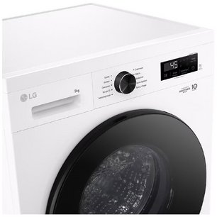 Стиральная машина LG F2Y1WS6W фото 2 в Тюмени