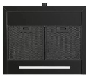 Вытяжка Маунфилд Comfort 60 Flat black фото 3 в Тюмени Вытяжка Maunfeld Comfort 60 Flat black фото 3 в Тюмени