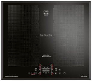 Варочная панель Kaiser KCT 61 FI фото в Тюмени