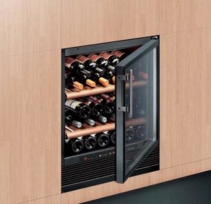 Винный шкаф IP CI 141 CF фото в Тюмени