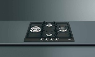 Варочная панель Smeg SR764AX фото 2 в Тюмени