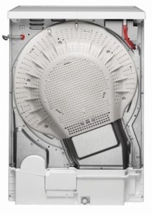 Сушильная машина Electrolux EW6CR527P фото 4 в Тюмени