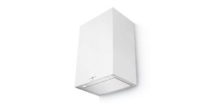 Вытяжка Фабер CUBIA GLOSS PLUS EV8 WH A60 фото 2 в Тюмени Вытяжка Faber CUBIA GLOSS PLUS EV8 WH A60 фото 2 в Тюмени