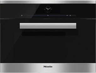 Пароварка Miele DG6800 EDST/CLST сталь фото в Тюмени