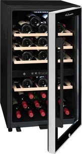 Винный шкаф La Sommeliere ECS51.2Z фото 2 в Тюмени