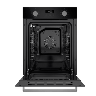 Электрический духовой шкаф Maunfeld EOEM519PB фото 2 в Тюмени