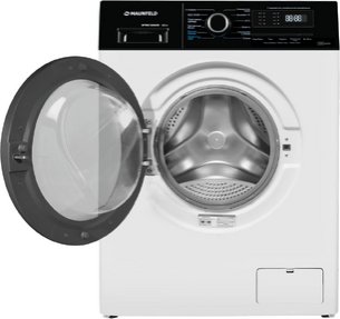 Стиральная машина Maunfeld MFWM106IWHD фото 3 в Тюмени