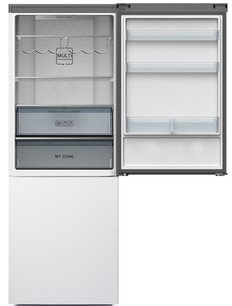 Холодильник Хайер C4F744CWG фото 2 в Тюмени Холодильник Haier C4F744CWG фото 2 в Тюмени