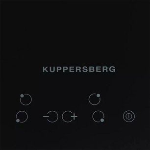 Независимая варочная панель Kuppersberg FA6VS02 фото 4 в Тюмени