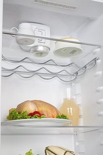 Встраиваемый холодильник Franke FCB 360 V NE E фото 3 в Тюмени