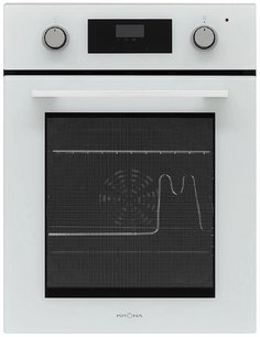 Духовой шкаф KRONA SONATA 45 WH G2 фото в Тюмени