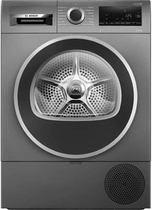 Сушильная машина Bosch WQG233DRPL фото в Тюмени