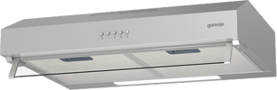 Вытяжка Горение WHU629EX/M фото 3 в Тюмени Вытяжка Gorenje WHU629EX/M фото 3 в Тюмени