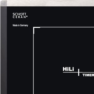 Независимая варочная поверхность Kaiser KCT 6412 F Avantgard фото 3 в Тюмени