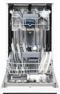 Посудомоечная машина Вестфрост WVDWF422V01W фото 4 в Тюмени Посудомоечная машина Vestfrost WVDWF422V01W фото 4 в Тюмени