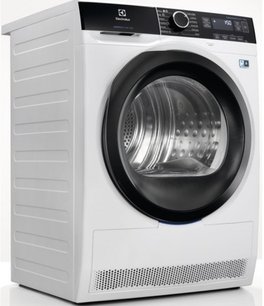 Сушильная машина Electrolux EW9H1R89B фото 4 в Тюмени