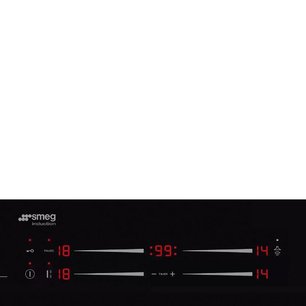 Варочная панель Smeg SI1M7643B фото 4 в Тюмени