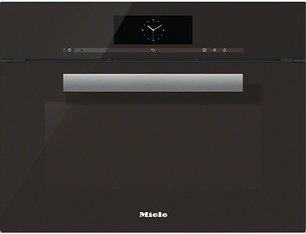 Пароварка Miele DGC6805 HVBR коричневый гавана фото в Тюмени