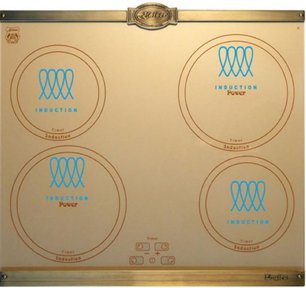 Варочная поверхность Kaiser KCT 6395 I ElfEm фото 2 в Тюмени