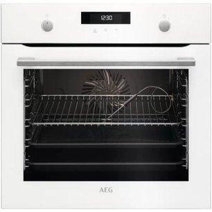 Духовой шкаф АЕГ BCR546350W фото в Тюмени Духовой шкаф AEG BCR546350W фото в Тюмени