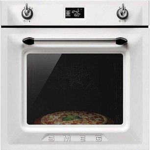 Духовой шкаф Смег SF6922BPZ фото в Тюмени Духовой шкаф Smeg SF6922BPZ фото в Тюмени