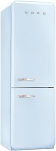 Холодильник Smeg FAB32RAZN1 фото в Тюмени