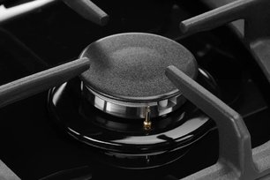 Варочная панель Kuppersberg FG 703 B Bronze фото 4 в Тюмени