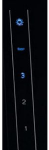Вытяжка Де Дитрих DHD 793 GB фото 2 в Тюмени Вытяжка De Dietrich DHD 793 GB фото 2 в Тюмени