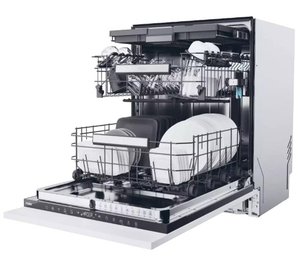 Встраиваемая посудомоечная машина Haier XS6B0S3SB-08 фото 3 в Тюмени