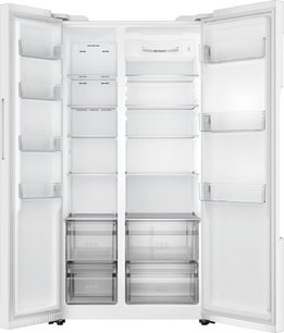 Холодильник Хайер HRF-522DW6RU фото 4 в Тюмени Холодильник Haier HRF-522DW6RU фото 4 в Тюмени