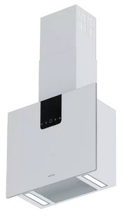 Вытяжка Крона AURA 600 WHITE S фото в Тюмени Вытяжка KRONA AURA 600 WHITE S фото в Тюмени