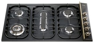 Варочная панель Ilve H39PCNV GF фото в Тюмени